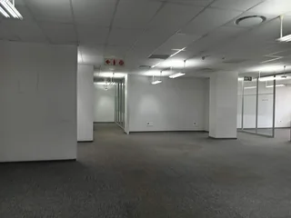 Office To Rent, Woodmead