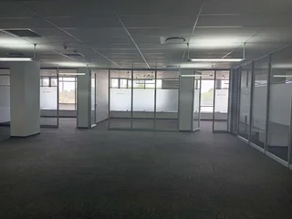 Office To Rent, Woodmead