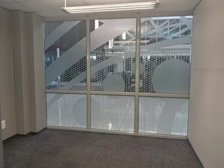 Office To Rent, Woodmead