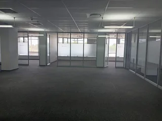 Office To Rent, Woodmead