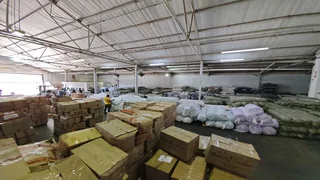 1&#39;100m2 Warehouse TO RENT / TO LET just off Umgeni Road | Swindon Property