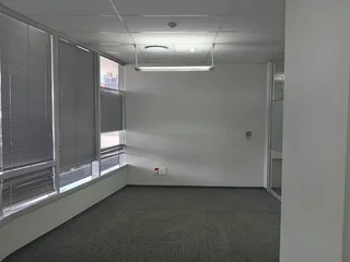 Office To Rent, Woodmead