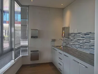 Office To Rent, Woodmead