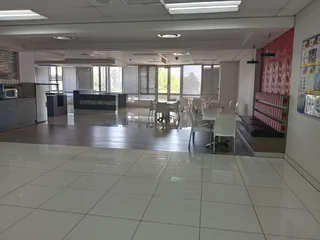Office To Rent, Woodmead