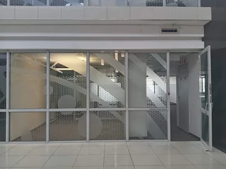 Office To Rent, Woodmead