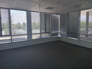 Office To Rent, Woodmead