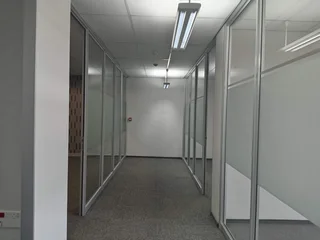 Office To Rent, Woodmead