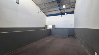 1,237m² Functional Industrial Unit in Benrose – Warehouse &amp; Offices