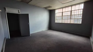 1,237m² Functional Industrial Unit in Benrose – Warehouse &amp; Offices