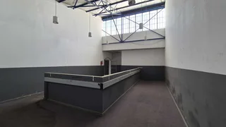 1,237m² Functional Industrial Unit in Benrose – Warehouse &amp; Offices