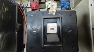 1,237m² Functional Industrial Unit in Benrose – Warehouse &amp; Offices