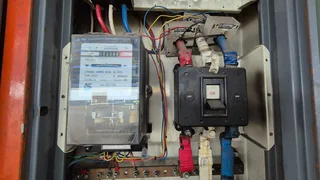 1,237m² Functional Industrial Unit in Benrose – Warehouse &amp; Offices