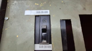 1,237m² Functional Industrial Unit in Benrose – Warehouse &amp; Offices