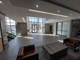 536 Sqm premium office to let - Waterfall Midrand