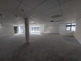 536 Sqm premium office to let - Waterfall Midrand