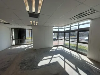 536 Sqm premium office to let - Waterfall Midrand