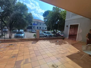 424 sqm office to let - Midrand