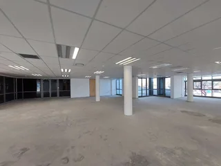 536 Sqm premium office to let - Waterfall Midrand