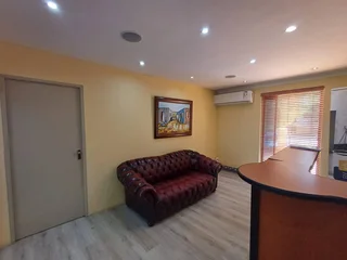 424 sqm office to let - Midrand