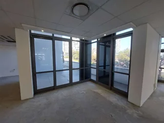 536 Sqm premium office to let - Waterfall Midrand