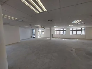 536 Sqm premium office to let - Waterfall Midrand