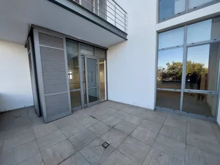 536 Sqm premium office to let - Waterfall Midrand