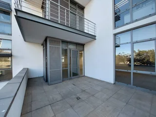 536 Sqm premium office to let - Waterfall Midrand