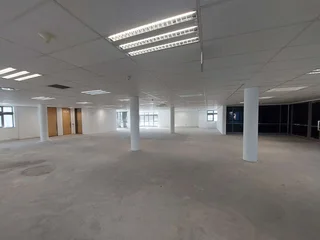 536 Sqm premium office to let - Waterfall Midrand