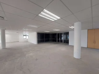 536 Sqm premium office to let - Waterfall Midrand