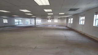 612 Sqm first floor office to let - Midrand