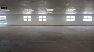 612 Sqm first floor office to let - Midrand