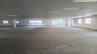 612 Sqm first floor office to let - Midrand
