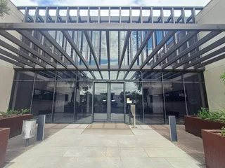 389 sqm office to let - Waterfall Midrand