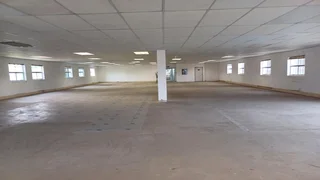 612 Sqm first floor office to let - Midrand