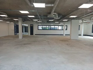 389 sqm office to let - Waterfall Midrand