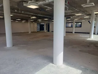 389 sqm office to let - Waterfall Midrand