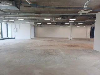 389 sqm office to let - Waterfall Midrand