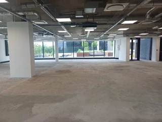 389 sqm office to let - Waterfall Midrand