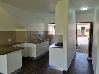 Experience this Delightful, Stylish Ground Floor Apartment in the hart of Gonubie.