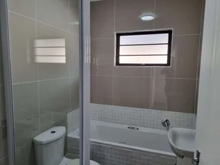 Experience this Delightful, Stylish Ground Floor Apartment in the hart of Gonubie.