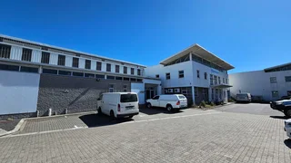 Thor Circle – Warehouse To Rent (North of Epping 1)