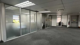 AAA Grade 1st Floor Office To Rent in Century City