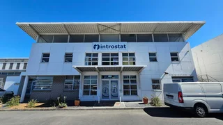 Thor Circle – Warehouse To Rent (North of Epping 1)