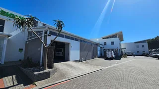 Thor Circle – Warehouse To Rent (North of Epping 1)