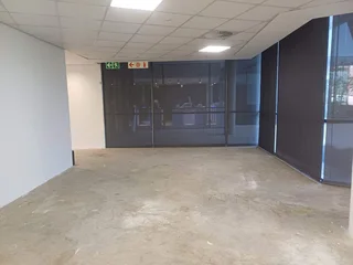 527 Sqm premium office to let - Waterfall Midrand