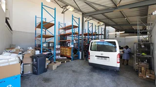 Thor Circle – Warehouse To Rent (North of Epping 1)