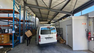 Thor Circle – Warehouse To Rent (North of Epping 1)