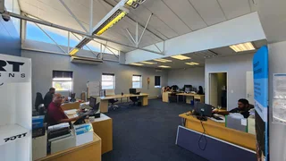 Thor Circle – Warehouse To Rent (North of Epping 1)