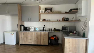 AAA Grade 1st Floor Office To Rent in Century City