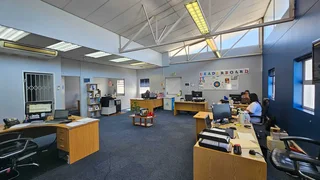 Thor Circle – Warehouse To Rent (North of Epping 1)